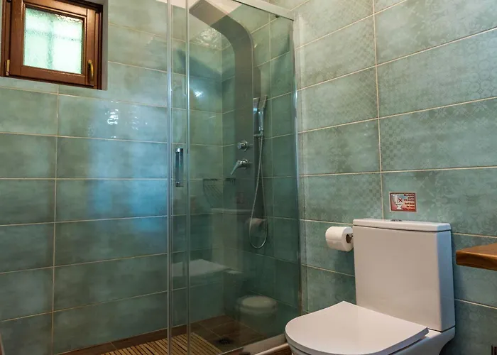 Petrichor * פורטאריה