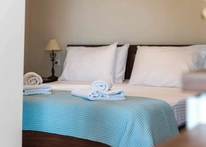 Petrichor דירה פורטאריה